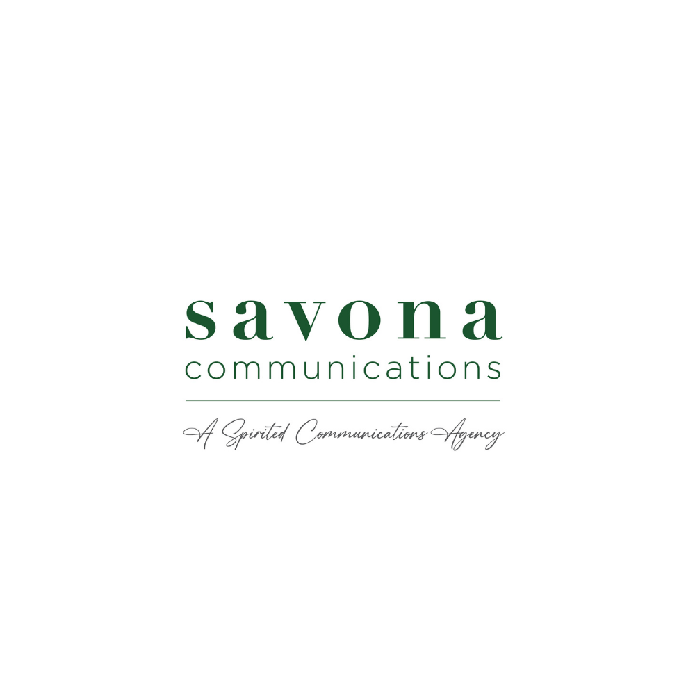 The PR Net 100 2025 Savona Communications
